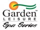 Logo Garden Leisure Spa series